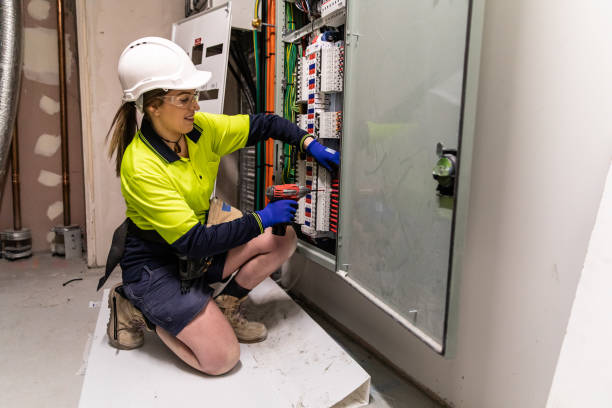 Best Electrical Repair Services  in Turpin Hills, OH