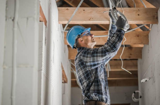 Best Residential Electrician Services  in Turpin Hills, OH