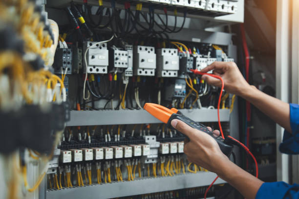 Best Emergency Electrical Repair  in Turpin Hills, OH