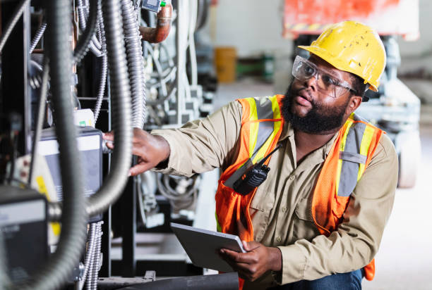 Best Electric Panel Repair  in Turpin Hills, OH