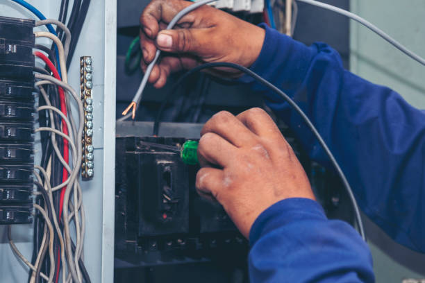 Best Electrical Wiring Services  in Turpin Hills, OH