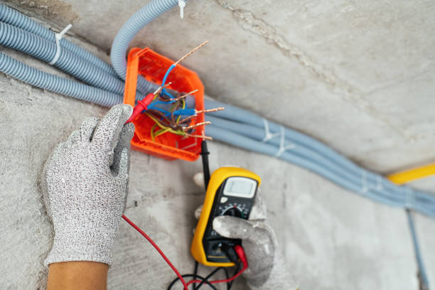 Best Local Electrician Companies  in Turpin Hills, OH