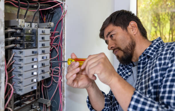 Best Electrical Contractors for Businesses  in Turpin Hills, OH